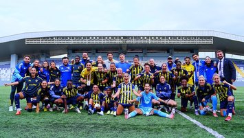 Derbi F.Bahce’nin