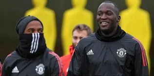 Lukaku’ya gürültü cezası