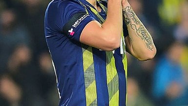 Fenerbahçe'de Max Kruse apandisit ameliyatı oldu!