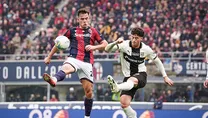 Parma deplasmanda tek golle galip!