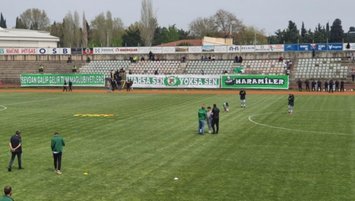 Sapancaspor - İnegöl Kafkasspor (CANLI)