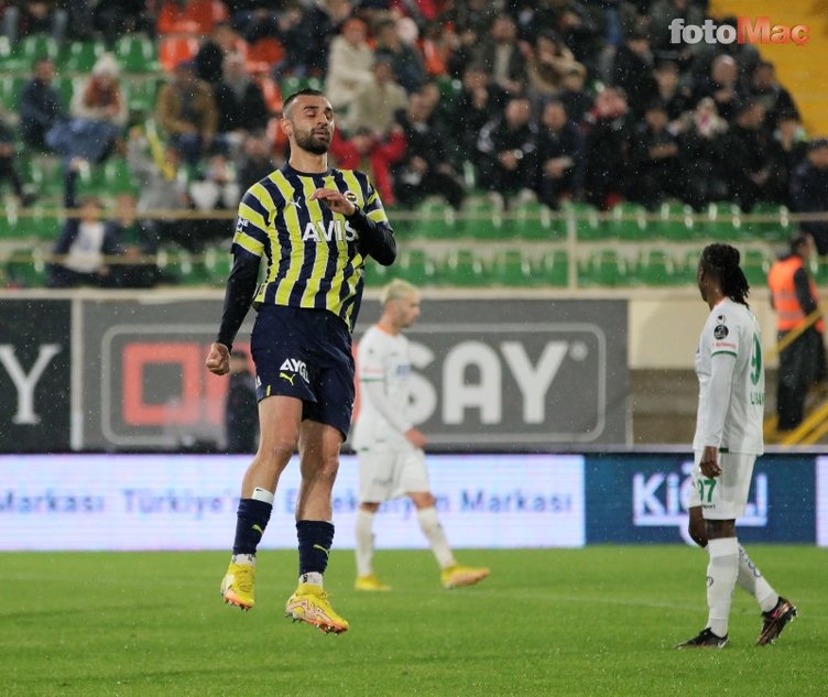 Fenerbahçe'den Hull City'e bir transfer daha!