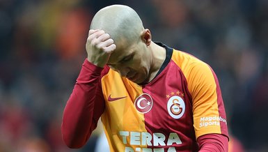 Son dakika Galatasaray haberleri | Cezayir basınından flaş Feghouli iddiası!