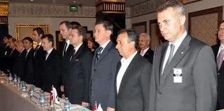 Divan’da büyük şok