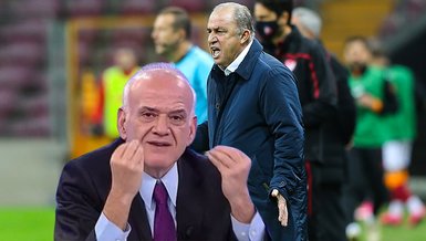 Galatasaray Kayserispor maçı sonrası Ahmet Çakar'dan Fatih Terim'e eleştiri