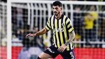 Sürpriz Samet Akaydin gelişmesi