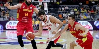 Karadağ’ı yıktık