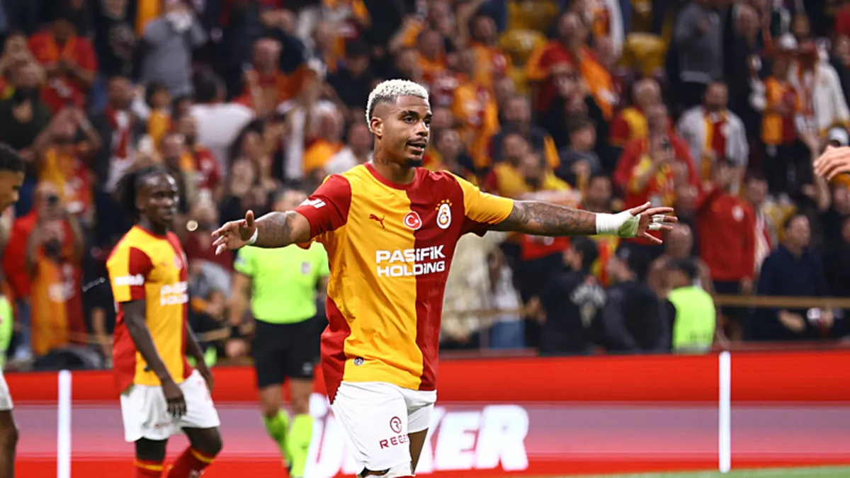 İspanyol basını Lemina'ya Yamal üzerinden gönderme yaptı