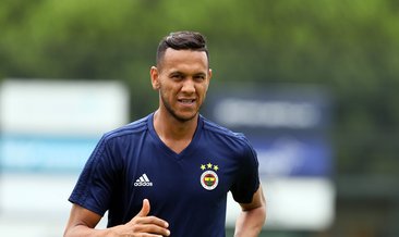 Fenerbahçe'de Josef bilmecesi