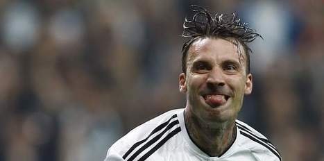 Beşiktaş'ta ayrılık!