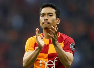 Nagatomo ’’kalmak istiyorum’’