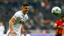 Rashica’nın sakatlığı ciddi