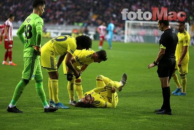 Fenerbahçe’den ters köşe! Kolarov beklenirken...