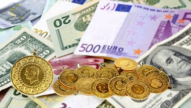 CANLI DOLAR VE ALTIN FİYATLARI | 19 Ekim 2023 Dolar, Euro, gram, çeyrek altın kaç TL?