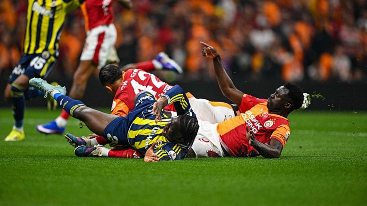 Mustafa Çulcu açıkladı! Fenerbahçe'nin kazandığı penaltı doğru mu?