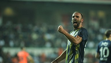 Vedat Muric Oynamak Istedigi Ligi Acikladi Son Dakika Fenerbahce Haberleri Fotomac
