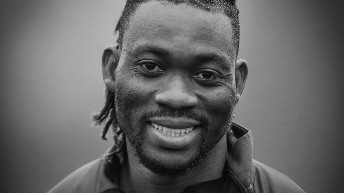 Chelsea 6 Şubat depreminde hayatını kaybeden Atsu'yu andı