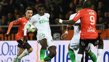 Nefes kesen maç! Tam 8 gol...