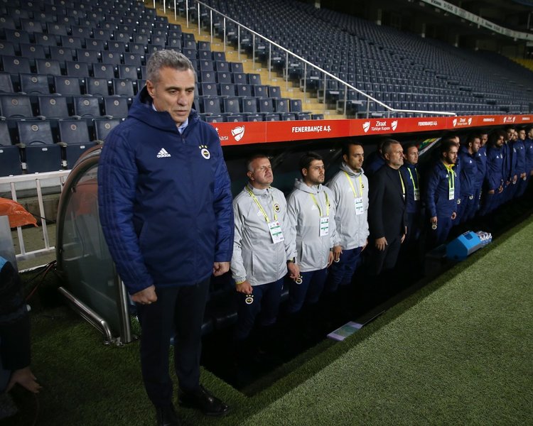 Fenerbahce De Buyuk Isyan Son Dakika Fenerbahce Haberleri Fotomac
