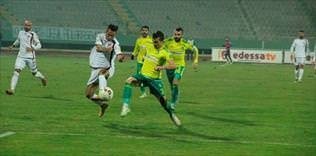 Lider Elazığ'a Şanlıurfa darbesi