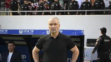 Alman dokunuşu geldi