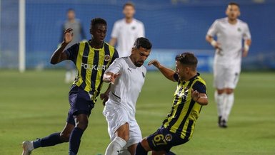 Pendik’ten Özgür’e markaj