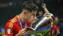 Morata transferi resmen açıklandı