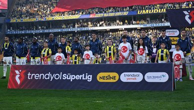 TRANSFER HABERİ - Fenerbahçe’de ilk ayrılık kesinleşti! Dev kulübe gidiyor