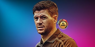 Trabzonspor'a Caleb Ekuban piyangosu! Steven Gerrard transferi istedi