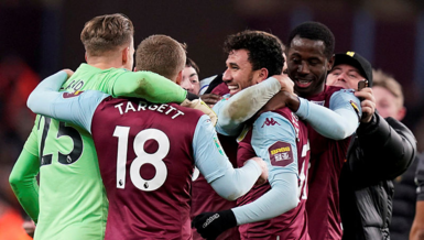 MAÇ SONUCU | Aston Villa 2-1 Leicester City