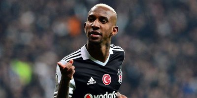 Talisca’nın lisansı çıktı