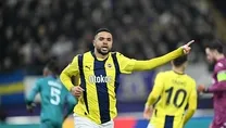 En büyük koz Nesyri