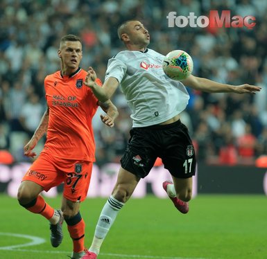 Martin Skrtel rest çekti! Fenerbahçe...