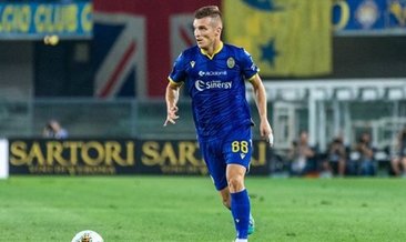 Darko Lazovic'in menajerinden Beşiktaş itirafı
