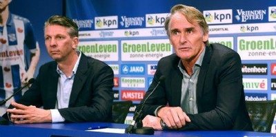 Jan Olde Riekerink Heerenveen ile anlaştı!