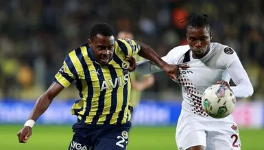 Osayi endişesi