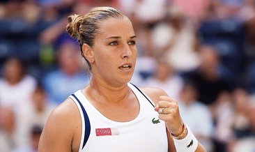 Slovak tenisçi Cibulkova, sakatlığı nedeniyle emekliye ayrıldı