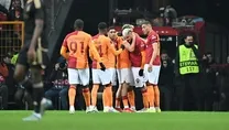 G.Saray’dan ‘Deve’ yanıtı