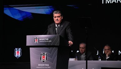 Beşiktaş Başkanı Serdal Adalı PFDK’ya sevk edildi!