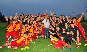 Kupa Yagiyor Son Dakika Galatasaray Haberleri Fotomac