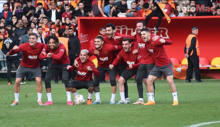 TRANSFER HABERİ: Galatasaray'dan yılın transfer bombası! Eski yıldızı geri dönüyor