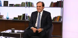Şimdiki hedef 2024