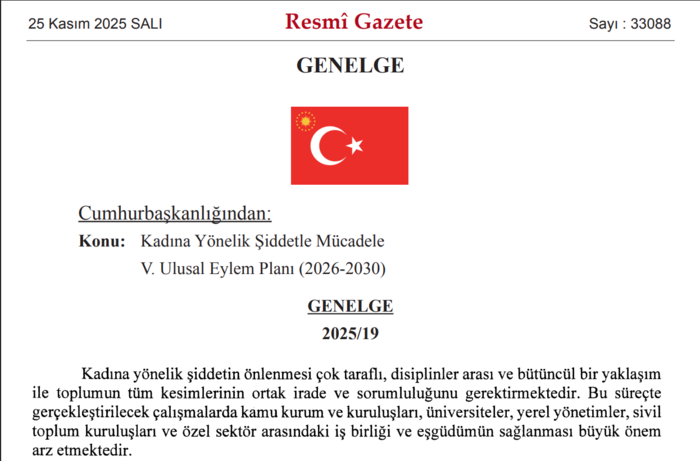 kadina-yonelik-siddet-son-bulacak-ulusal-eylem-genelgesi-plani-nedir-1764042916049.png V. Ulusal Eylem Planı nedir?