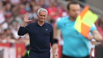 Real’de favori Mourinho