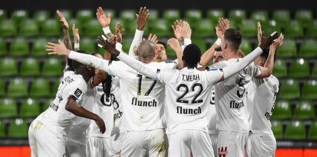 Metz 0-2 Lille | MAÇ SONUCU - Son dakika Fransa Ligue 1 haberleri - Fotomaç