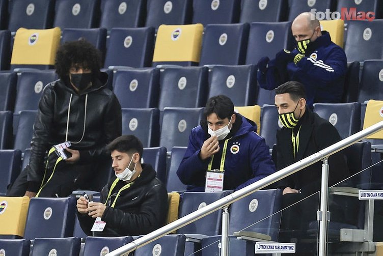 Son dakika Fenerbahçe haberi: Erol Bulut'tan rakidal karar! Trabzon maçına farklı kadro (FB spor haberi)