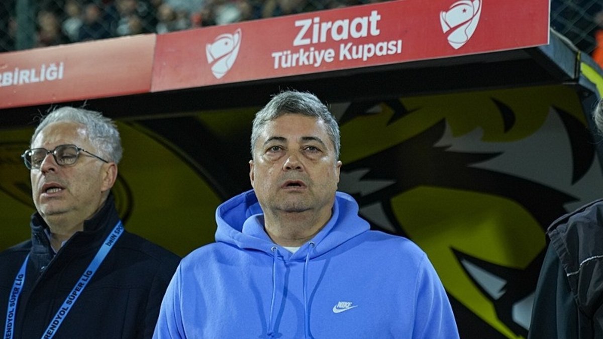 Gençlerbirliği'nden flaş karar