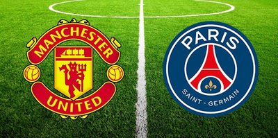 Manchester United Paris Saint Germain (PSG) maçı ne zaman saat kaçta hangi kanalda?