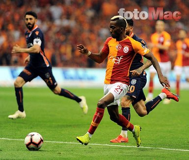 Galatasaray Süper Lig’in yıldızını bedelsiz olarak kadrosuna katıyor!