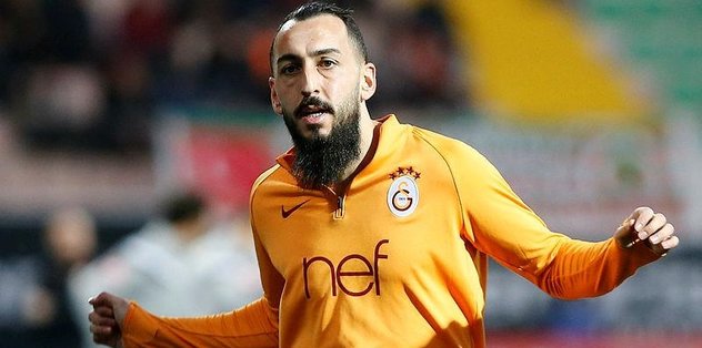 Kostas Mitroglou geri mi dönüyor?
